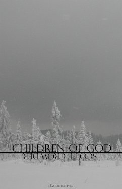 Cover Children of God (eBook, ePUB)