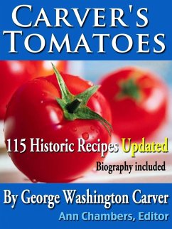 Cover Carver's Tomatoes (eBook, ePUB)