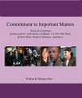 Commitment to Important Matters (eBook,... - Bild 1