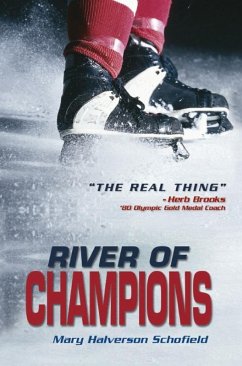 River of Champions (eBook, ePUB) - Schofield, Mary Halverson