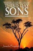 Third Day Sons (eBook, ePUB)