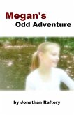Megan's Odd Adventure (eBook, ePUB)