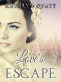 Love's Escape (eBook, ePUB)