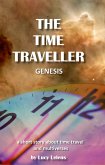 Time Traveller: Genesis. (eBook, ePUB)