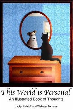 Cover This World is Personal (eBook, ePUB)