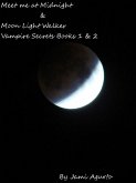 Meet me at Midnight / Moon Light Walker (eBook, ePUB)