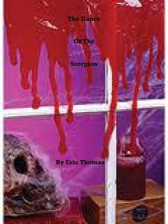 Cover Dance of the Scorpion (eBook, ePUB)