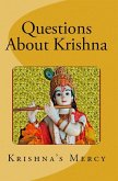 Questions About Krishna (eBook, ePUB)