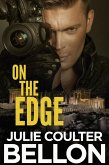 On the Edge (Canadian Spy series #2) (eBook, ePUB)