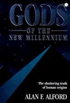 Gods of the New Millennium (eBook, ePUB) - Alford, Alan