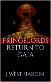 Fringelords Return to Gaia (eBook, ePUB)