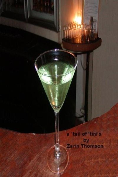 'tail of 'tini's (eBook, ePUB) 'tail of 'tini's (eBook, ePUB)