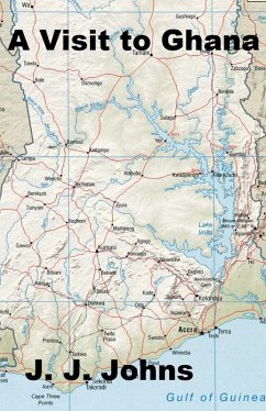 Cover Visit to Ghana (eBook, ePUB)