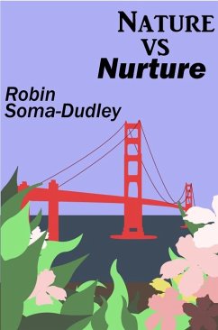 Cover Nature Vs. Nurture (eBook, ePUB)