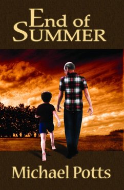End of Summer (eBook, ePUB) - Potts, Michael