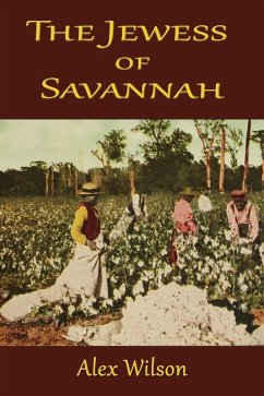 Cover Jewess of Savannah (eBook, ePUB)
