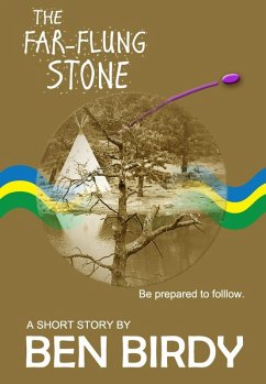 Far-Flung Stone (eBook, ePUB) - Birdy, Ben