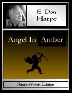 Cover Angel In Amber (eBook, ePUB)