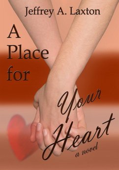 Cover Place for Your Heart (eBook, ePUB)