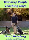 Teaching People Teaching Dogs (eBook, ePUB)