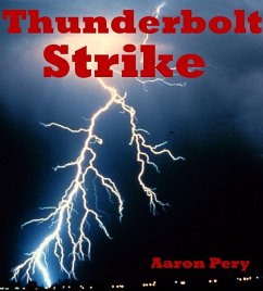 Cover Thunderbolt Strike (eBook, ePUB)