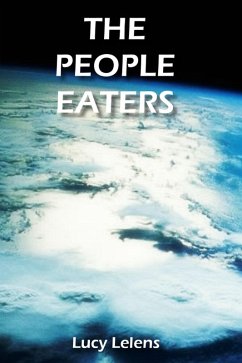Cover People Eaters (eBook, ePUB)