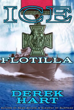 Ice Flotilla (eBook, ePUB) - Hart, Derek