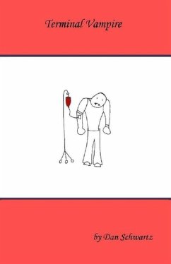 Cover Terminal Vampire (eBook, ePUB)