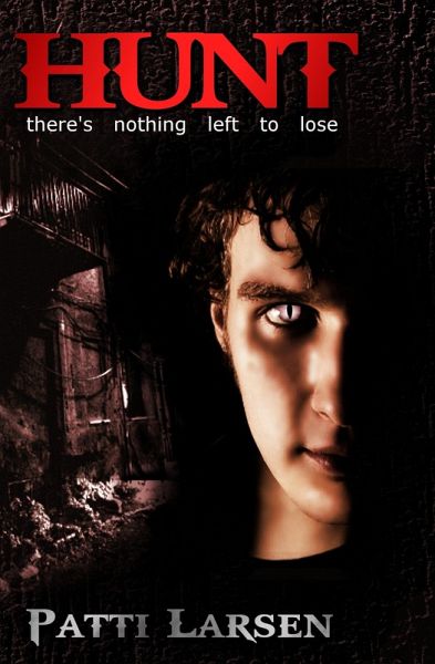 Hunt (Book Four The Hunted) (eBook, ePUB) Hunt (Book Four The Hunted) (eBook, ePUB)