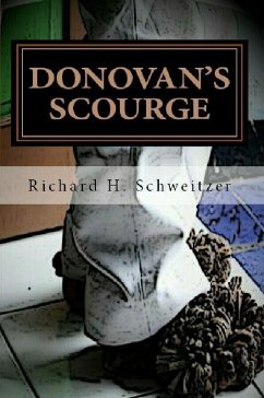 Cover Donovan's Scourge (eBook, ePUB)