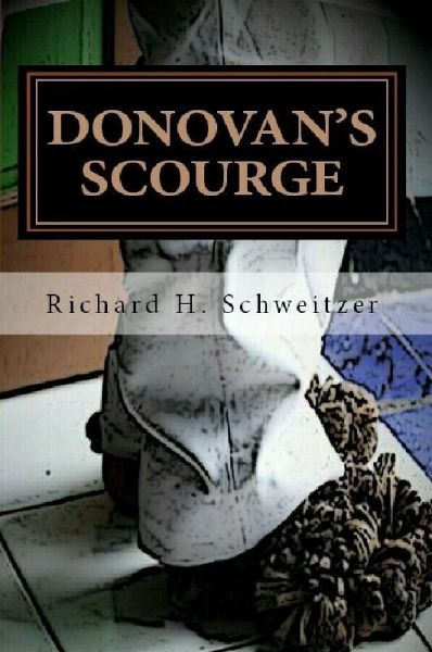 Donovan's Scourge (eBook, ePUB)
