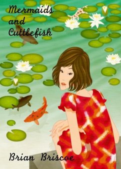 Cover Mermaids And Cuttlefish (eBook, ePUB)
