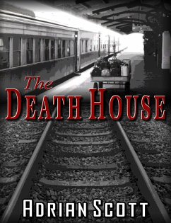 Cover Death House (eBook, ePUB)
