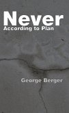 Never According to Plan (eBook, ePUB)