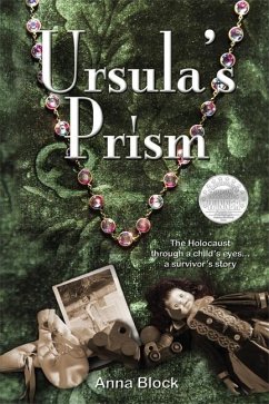 Ursula's Prism (eBook, ePUB) - Block, Anna