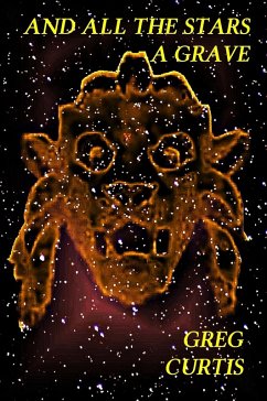 And All The Stars A Grave (eBook, ePUB) Cover And All The Stars A Grave (eBook, ePUB)