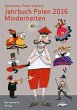 Jahrbuch Polen 27 (2016): Minderheiten... - Bild 1