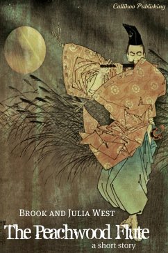 Cover Peachwood Flute (eBook, ePUB)