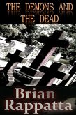 Demons and the Dead (eBook, ePUB)