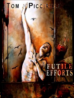 Cover Futile Efforts (eBook, ePUB)