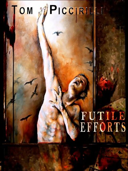 Futile Efforts (eBook, ePUB)