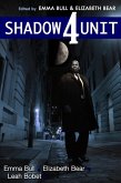Shadow Unit 4 (eBook, ePUB)