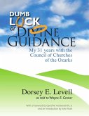 Dumb Luck or Divine Guidance: My 31 Years with the Council of Churches of the Ozarks (eBook, ePUB)