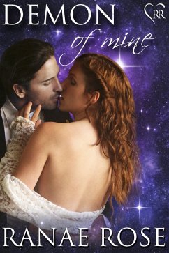 Cover Demon of Mine (eBook, ePUB)