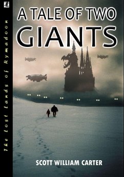 Cover Tale of Two Giants (eBook, ePUB)