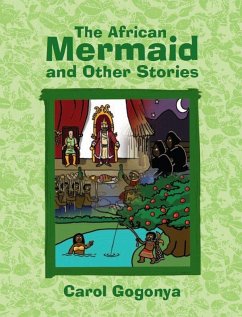 Cover African Mermaid and Other Stories (eBook, ePUB)