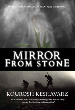 Cover Mirror From Stone (eBook, ePUB)