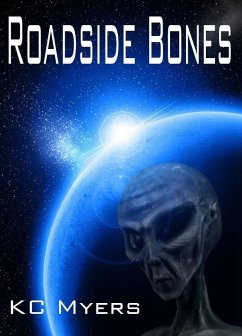 Cover Roadside Bones (eBook, ePUB)