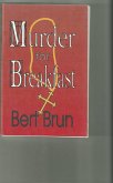 Murder for Breakfast (eBook, ePUB)