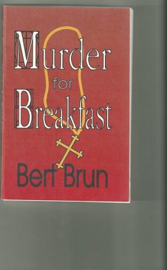 Cover Murder for Breakfast (eBook, ePUB)